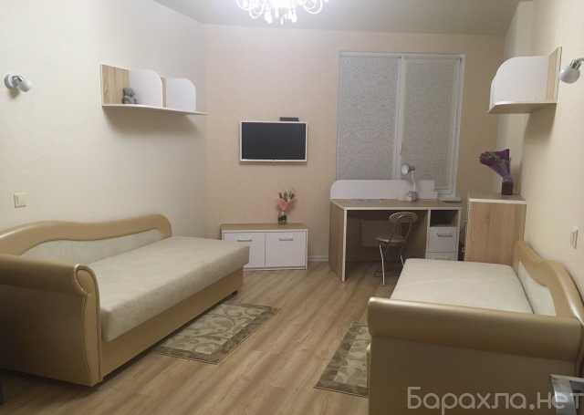 Сдам: квартиру