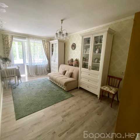 Продам: квартиру