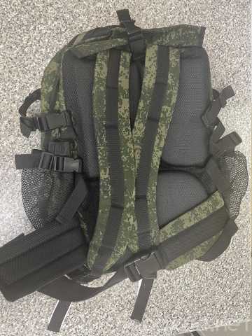 Продам: Рейдовый (малый) рюкзак - 37 шт