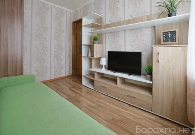 Сдам: квартиру