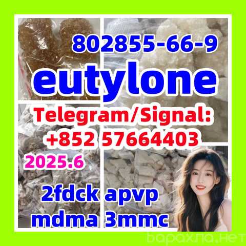 Продам: apvp mdma eutylone 802855-66-9 2fdck