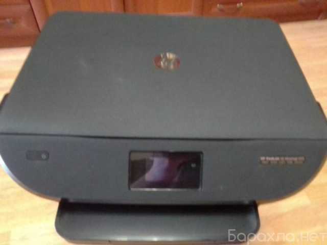 Продам: МФУ HP Deskjet ink advantage 5575