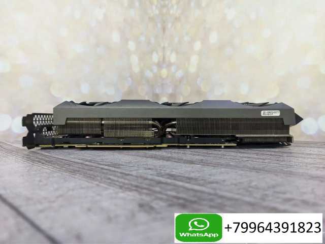Продам: RTX 3090
