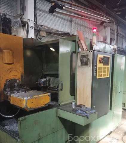 Продам: МС-032 обрабатывающий центр осевой
