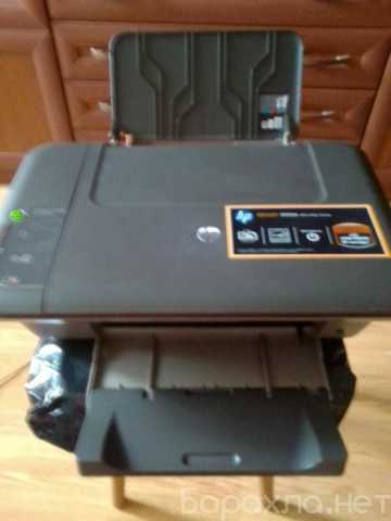 Продам: 2 МФУ HP