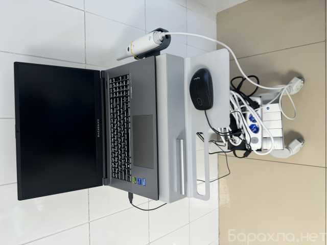 Продам: Интраоральный сканер медит i700