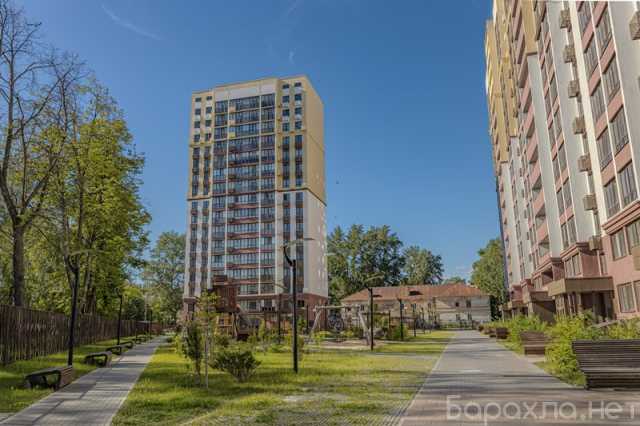 Продам: квартиру