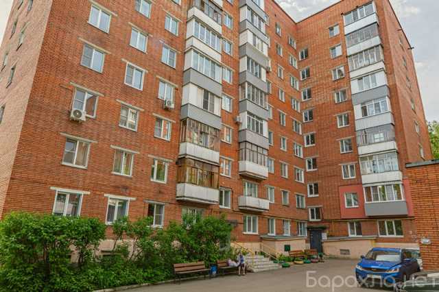 Продам: квартиру