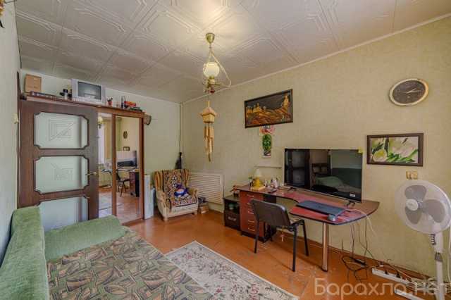 Продам: квартиру