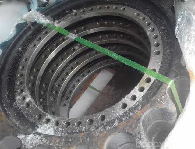 Продам: Звездочка Hyundai R275LVS (81EN-10014)