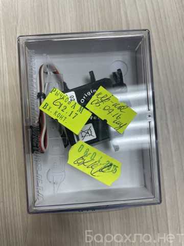 Продам: Машинка рулевая Futaba S3172 70 шт