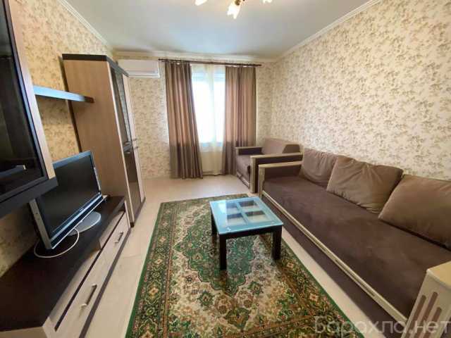 Сдам: квартиру