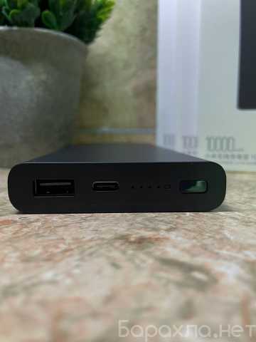 Продам: Беспроводной Xiaomi Mi PowerBank10000mAh