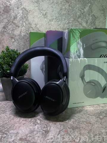 Продам: Беспроводные наушники Bose QC55