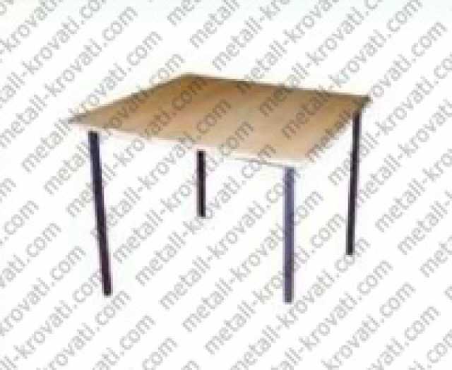 Продам: Стол пластиковый обеденный ‘СО-2’