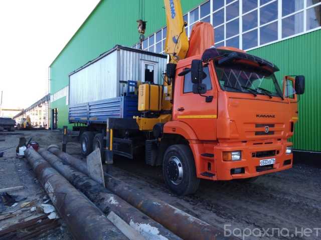 Продам: Строительные бытовки 6*2,40