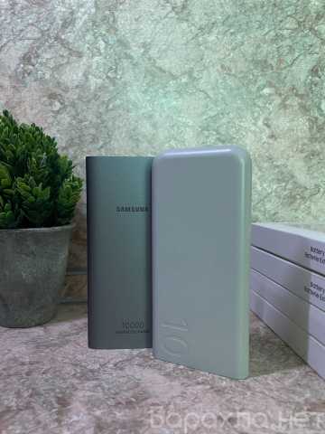 Продам: PowerBank Samsung 10000 mAh USB\Type-C