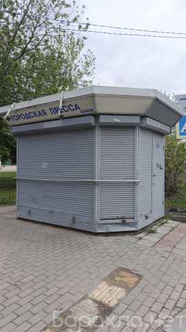 Продам: Торговый павильон