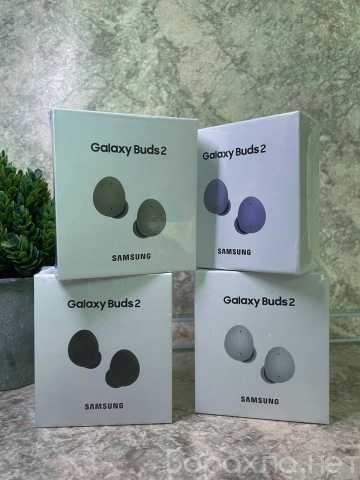 Продам: Наушники Samsung Galaxy Buds 2