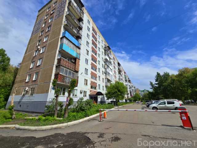 Продам: квартиру