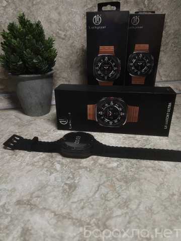 Продам: Смарт-часы LK Watch7 Ultra