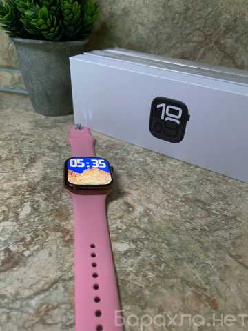 Продам: Смарт-часы AppleWatch S10
