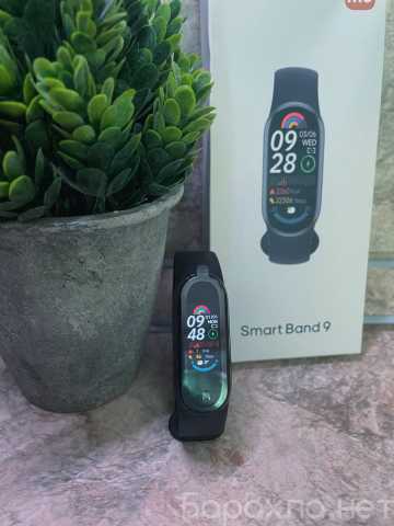 Продам: Фитнес-браслет SMART Band 9