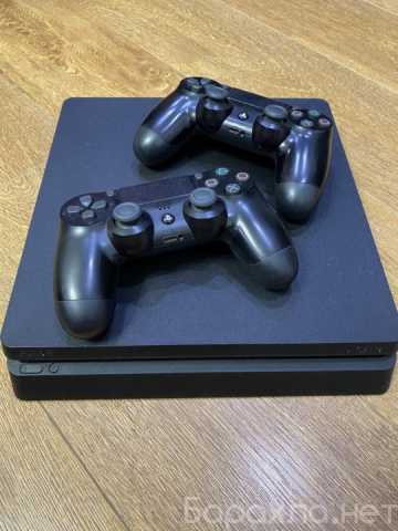 Продам: Sony PlayStation 4 ps4 и 35 Игр