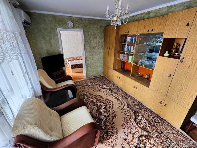 Сдам: квартиру
