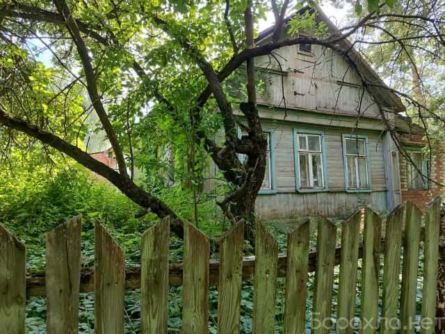 Продам: часть дома
