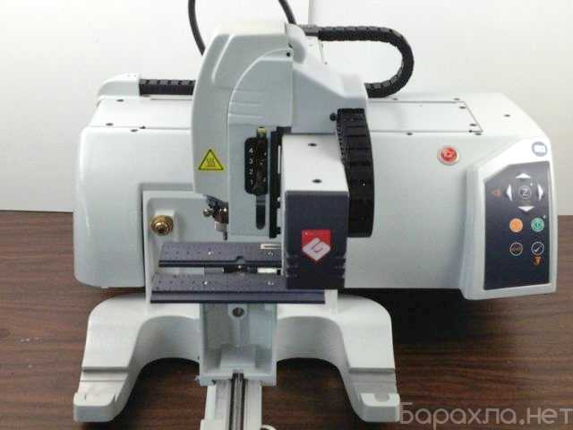 Продам: Станок чпу Gravograph M40 Франция