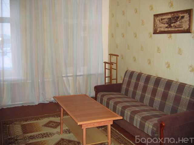 Сдам посуточно: комнату