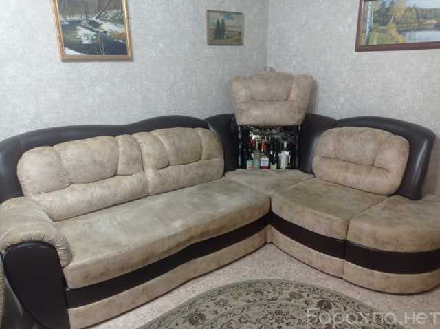 Продам: Диван угловой