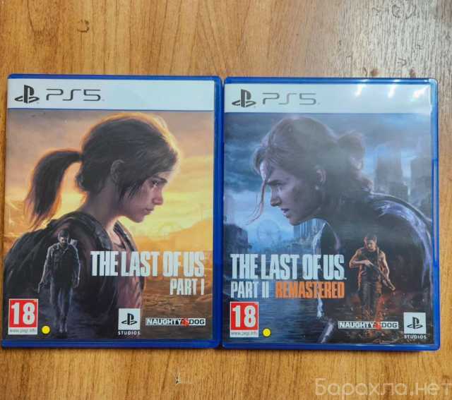 Продам: игры для игровой приставки