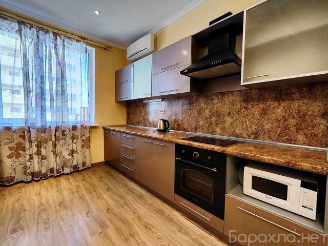 Сдам: квартиру