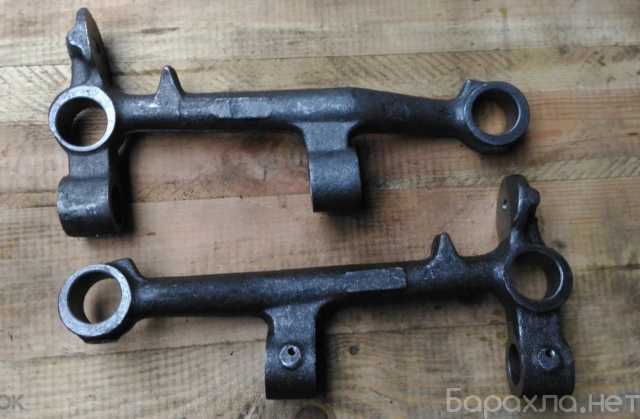 Продам: Раритетные передние стойки ГАЗ-24