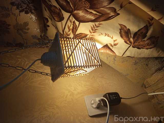 Продам: Светильники ручной работы