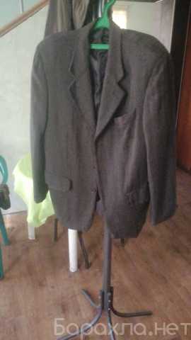 Продам: Пиджак и брюки мужские 50 (L)