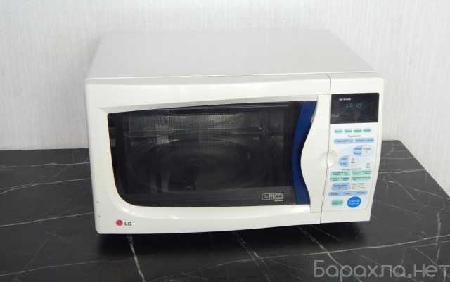 Продам: Микроволновая печь LG