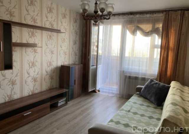 Сдам: недорогую квартиру