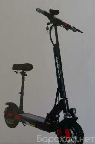 Продам: Kugoo Kirin M4 Pro