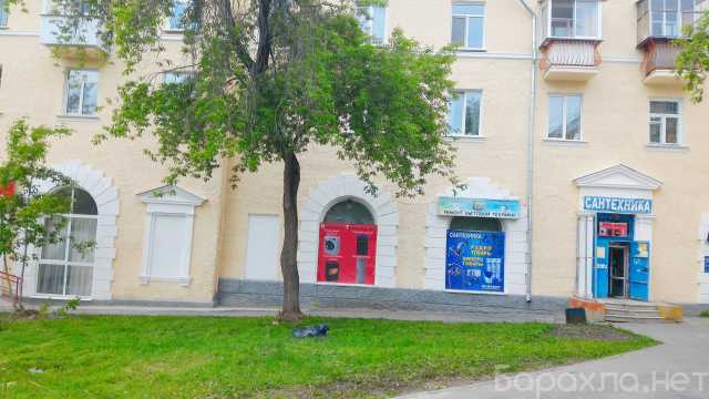 Сдам: Торговая площадь