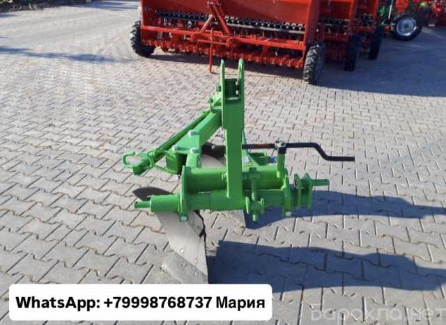 Продам: Плуг 2/20