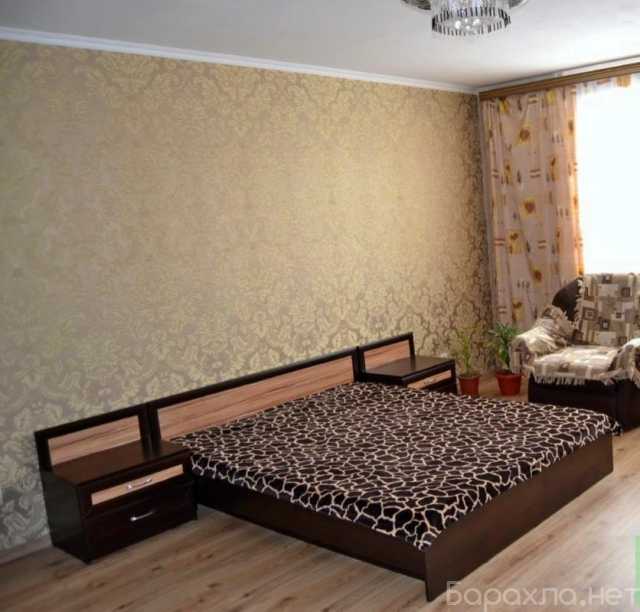 Сдам: квартиру