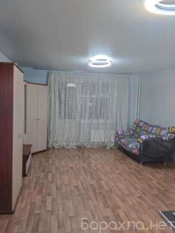 Сдам: квартиру с мебелью