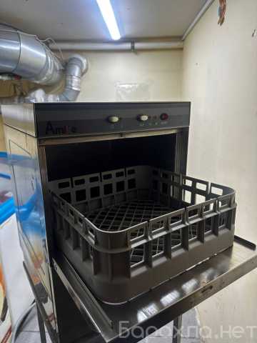 Продам: Стаканомойка Amika 3x