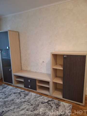 Сдам: квартиру с мебелью