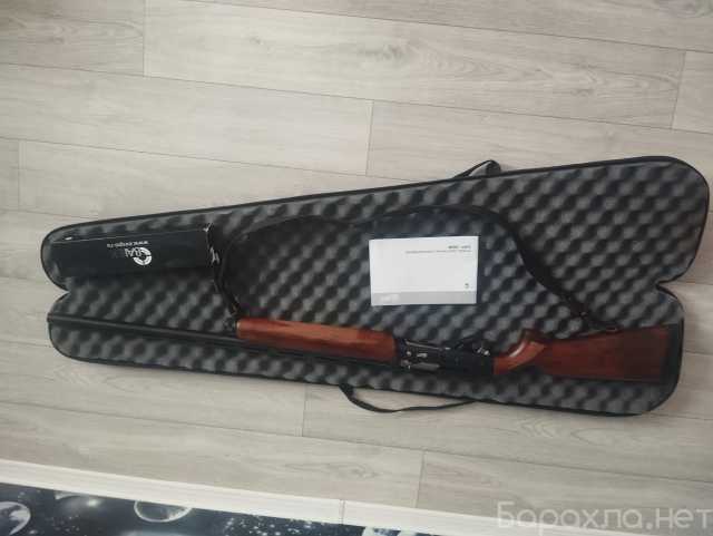 Продам: Ружье МР-155, калибр 12/76