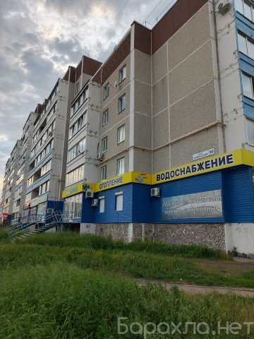 Продам: квартиру