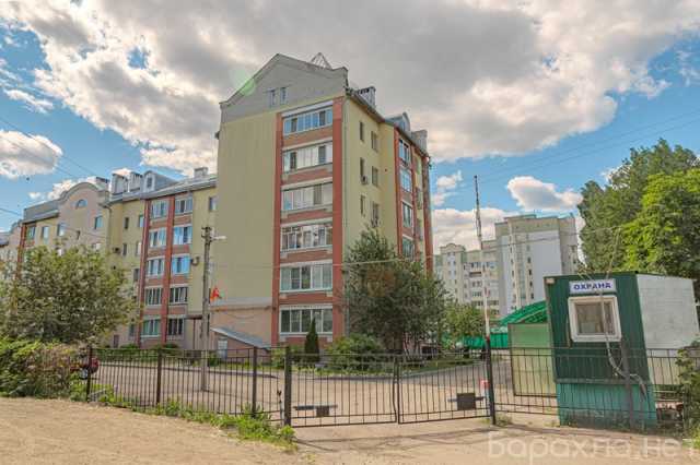 Продам: квартиру